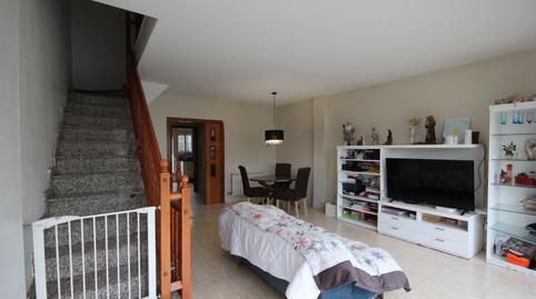 Foto 2 de Casa adosada en venta en Carrer Francesc Macià, Lliçà d'Amunt, Barcelona