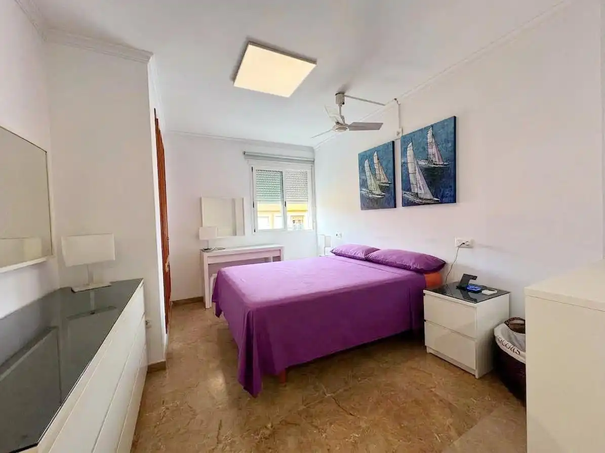 Ático con ascensor en venta en Saladar, imagen 16