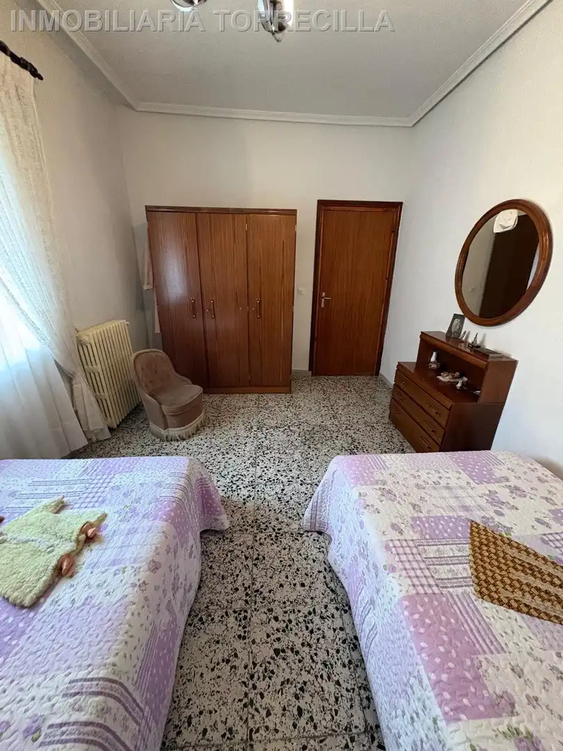Habitación de Finca rústica en venta en Renedo de Esgueva, Valladolid