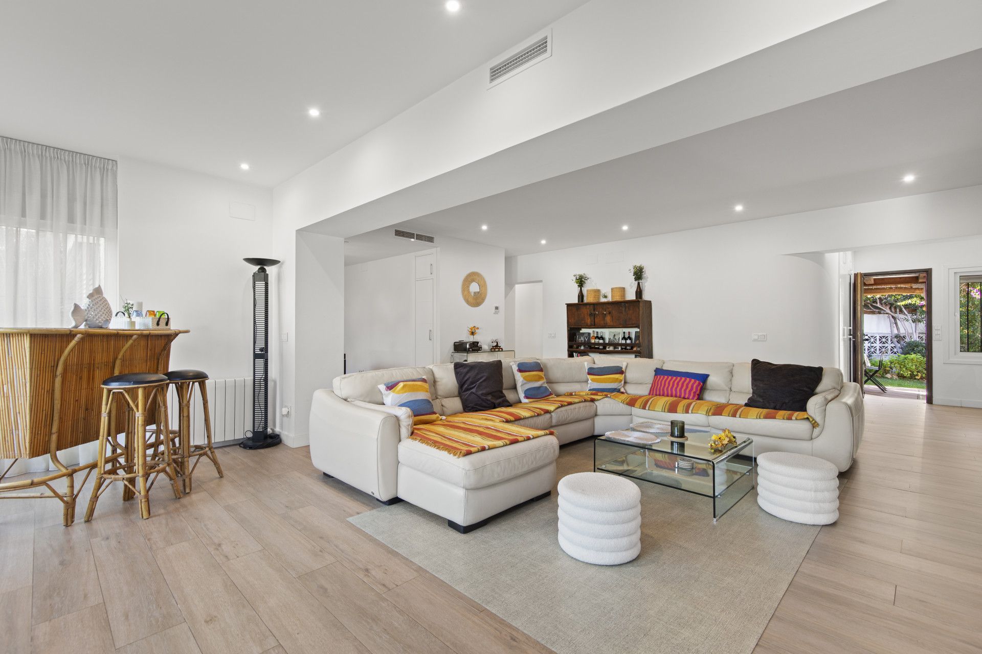 House or chalet for sale in Guadalmina Alta, San Pedro de Alcántara