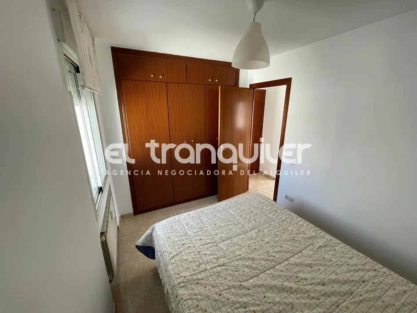 Penthouse mit Aufzug zur Miete in Calle Chantada, imagen 5