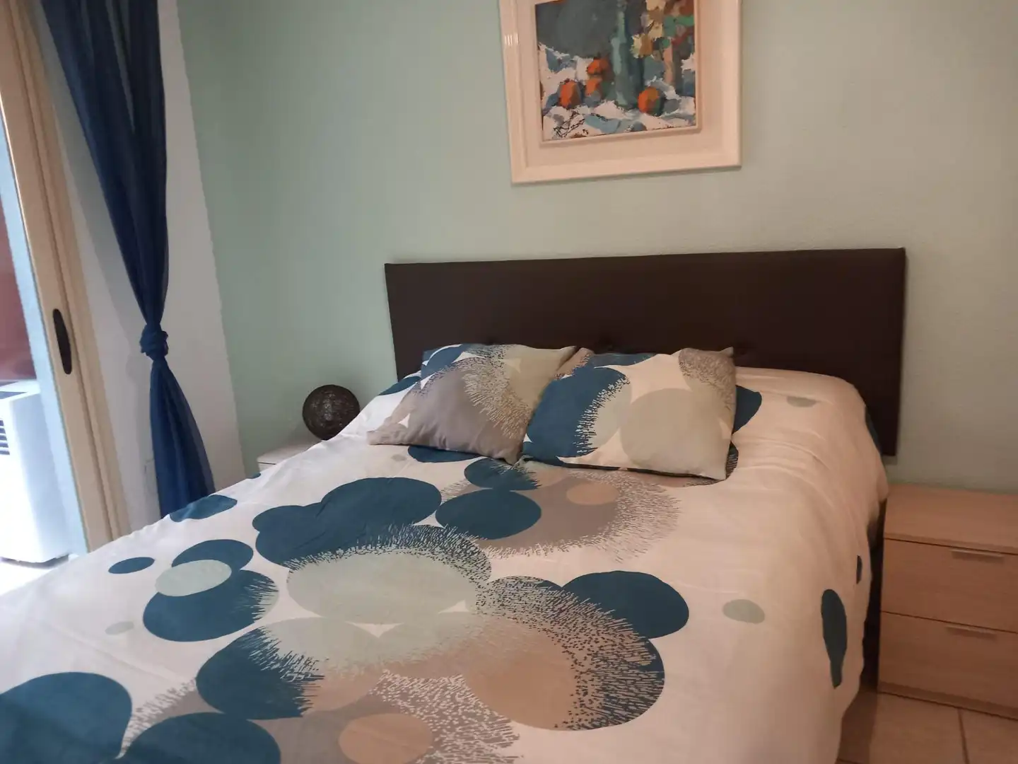 Bedroom of Houses for sale in Vilafranca del Penedès  with Air Conditioner, Heating and Private garden