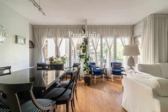 Piso en Venta en General Mitre en El Putget i el Farró