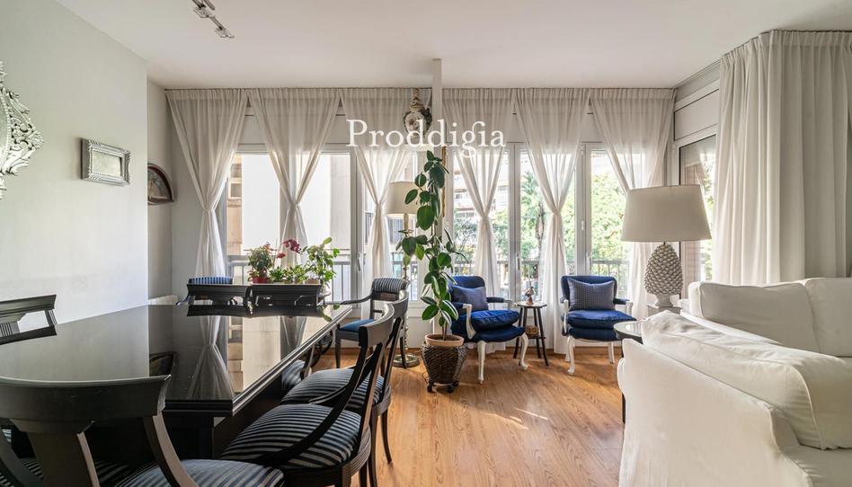 Photo 1 of Flat for sale in General Mitre, El Putget i el Farró, Barcelona