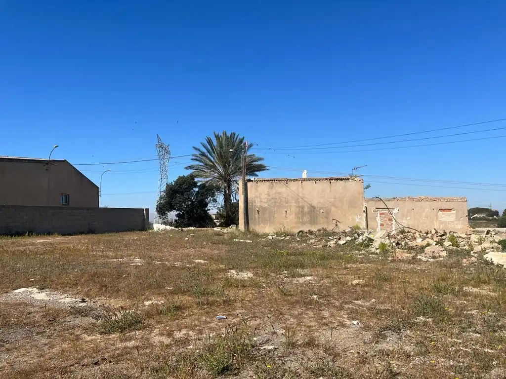 Residencial en venta en La Unión