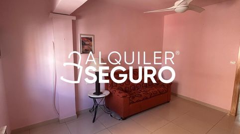 Foto 2 de Piso de alquiler en Dilar, Barrio de Zaidín, Granada Capital