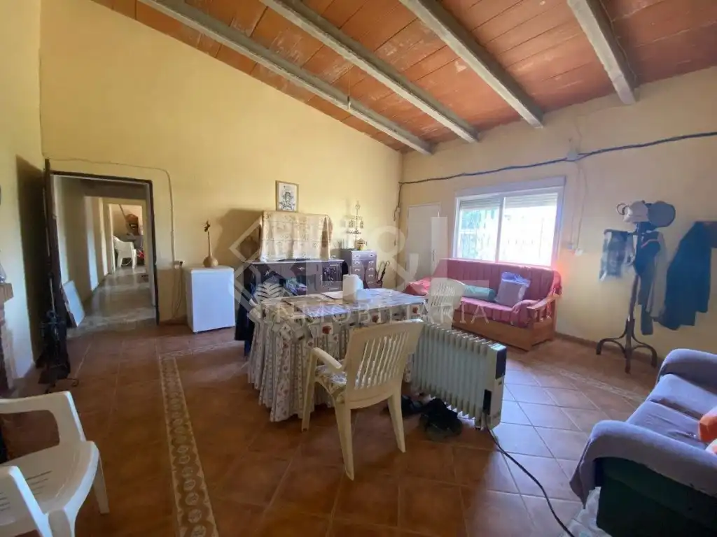 Finca rústica en venta en Gibraleón