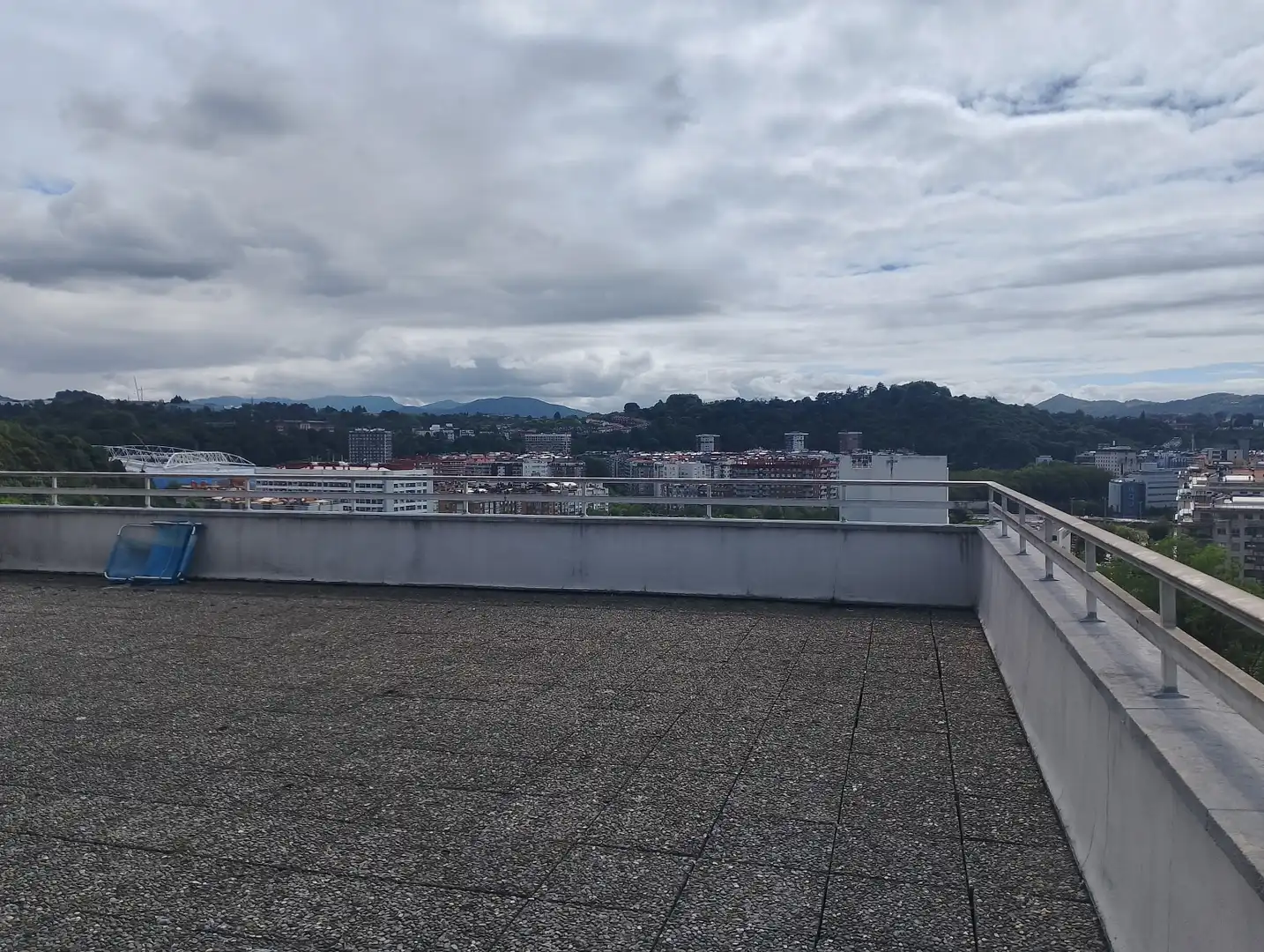 Flat for rent in Gipuzkoa - Alto de los Robles, 11, Loiola