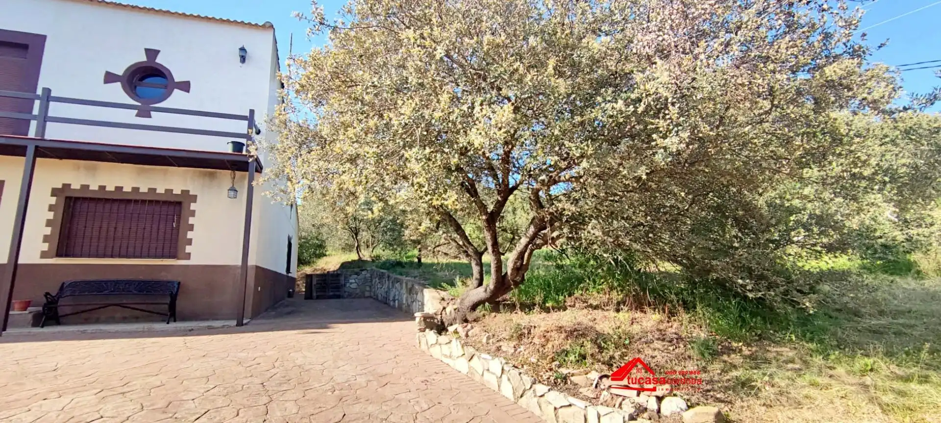 Casa rústica en venda a Periurbano Oeste - Sierra, imagen 40