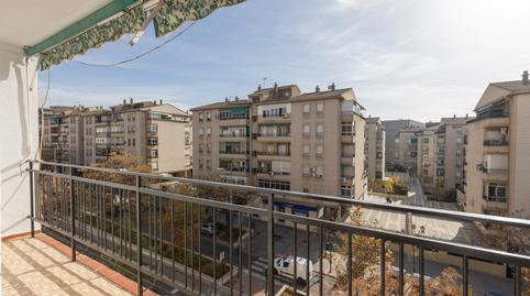 Foto 3 de Pis en venda a Calle Husares, Angustias - Chana - Encina, Granada