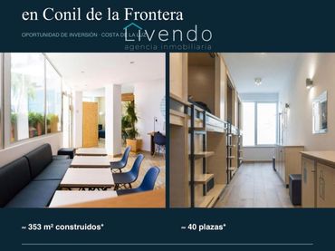 Others for sale in Conil