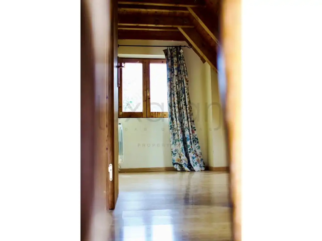 Casa o chalet en venta en Bausen