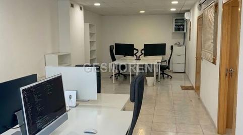 Foto 2 von Büro zum Verkauf in Son Ramonell - Es Figueral, Marratxí