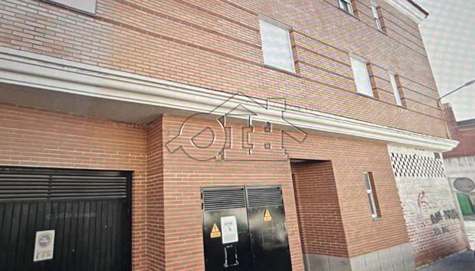 Foto 1 de Piso en venta en Calle Jazmín, Fuensalida, Toledo