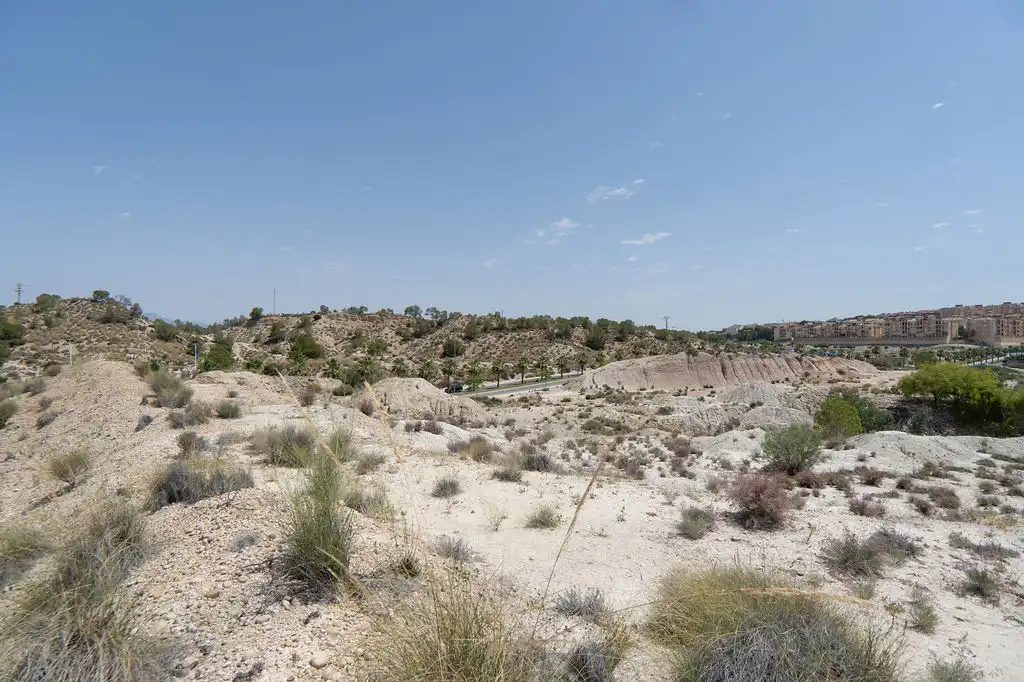 Terreno rustico in vendita a Avenida del Golv - Ur Altorreal, imagen 21