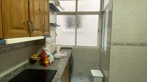 Foto 5 de Pis per a compartir a Calle Cristo de la Epidemia, Cristo de la Epidemia, Málaga Capital