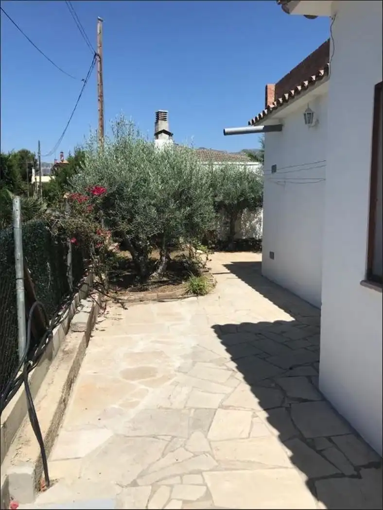 Maison avec piscine à vendre à Les Tres Cales, imagen 11