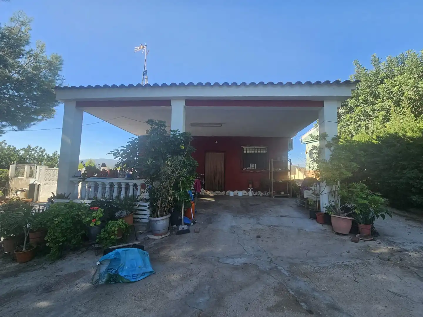 Chalet en venta en Oria