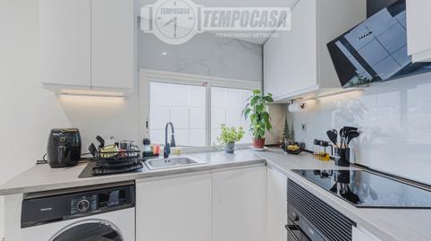 Foto 2 de Pis en venda a El Turó de la Peira,  Barcelona Capital