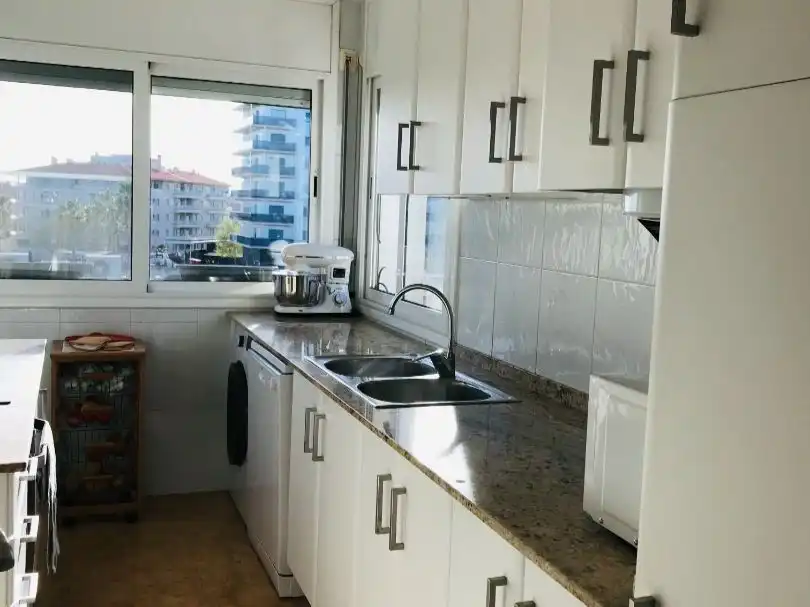 Appartement compact à vendre à Carrer Ventura Gassol 2, imagen 26