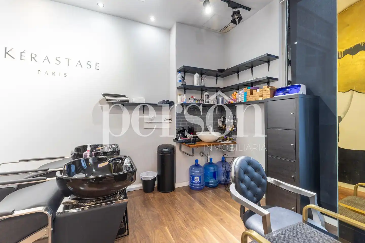Local en venta en Valencia