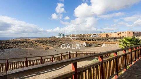 Foto 5 von Dachboden zum Verkauf in La Marina, Los Abrigos, Granadilla de Abona