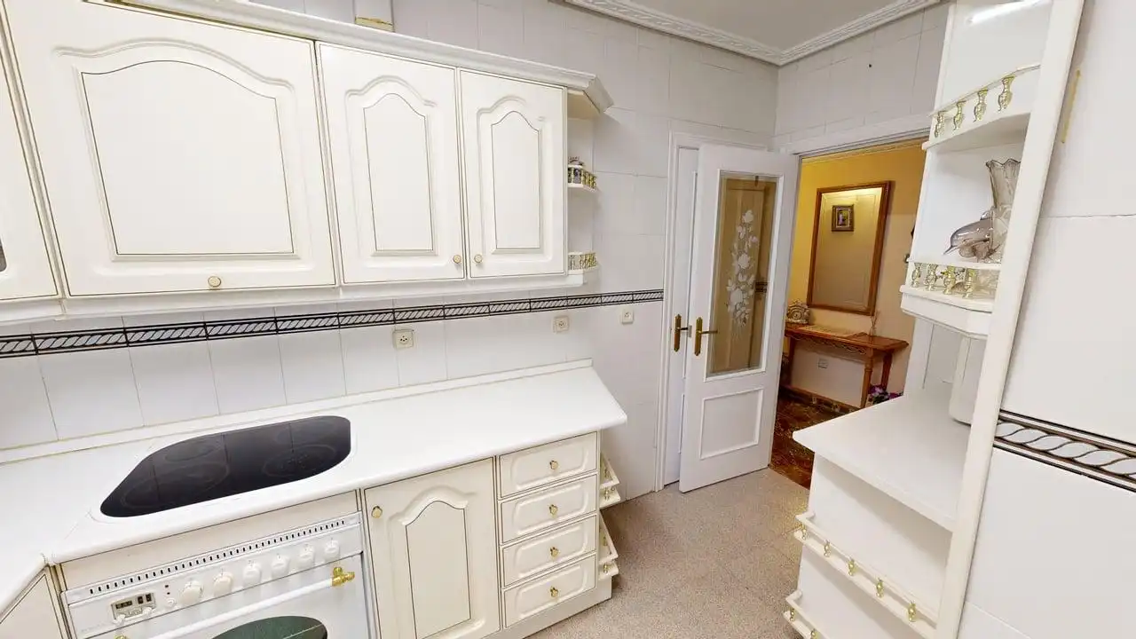 Flat with lift for sale in C/ Ignacio Figueroa, imagen 12