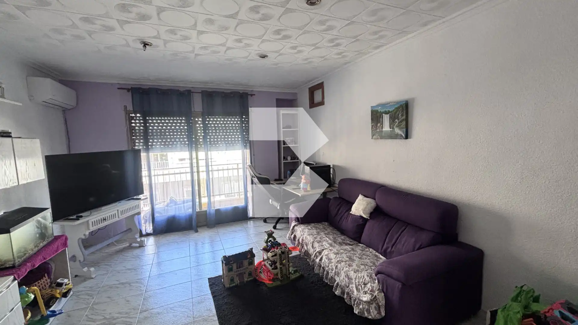 Casa adosada en venta en Carrer del Convent, Campello pueblo
