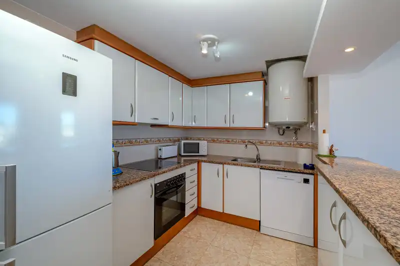 Piso con piscina en venta en Sant Maurici, imagen 8