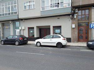 Local comercial en Alquiler en N/A en Vilalba