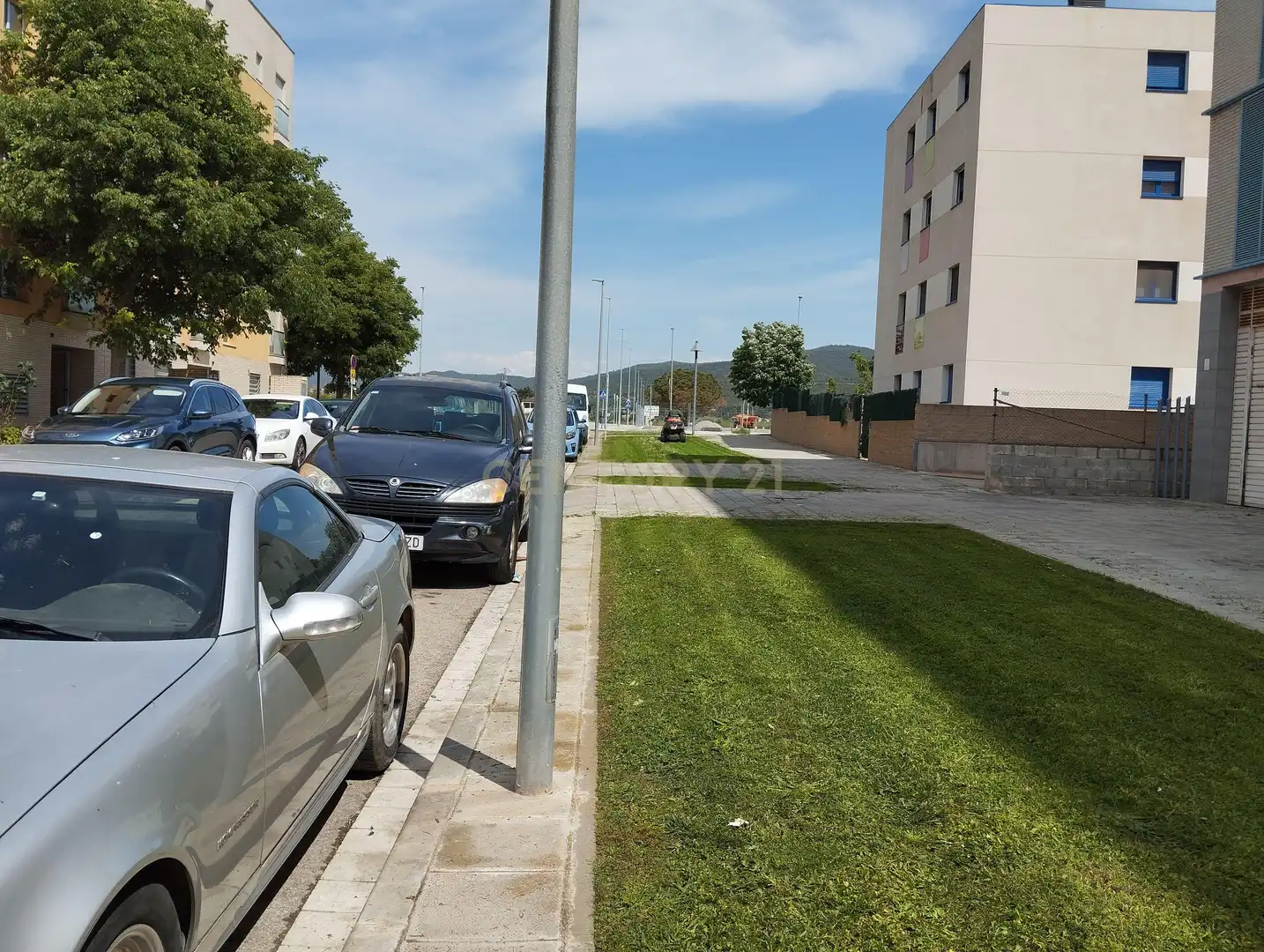 Business premises for sale in JOSEP PLA, 12, imagen 5