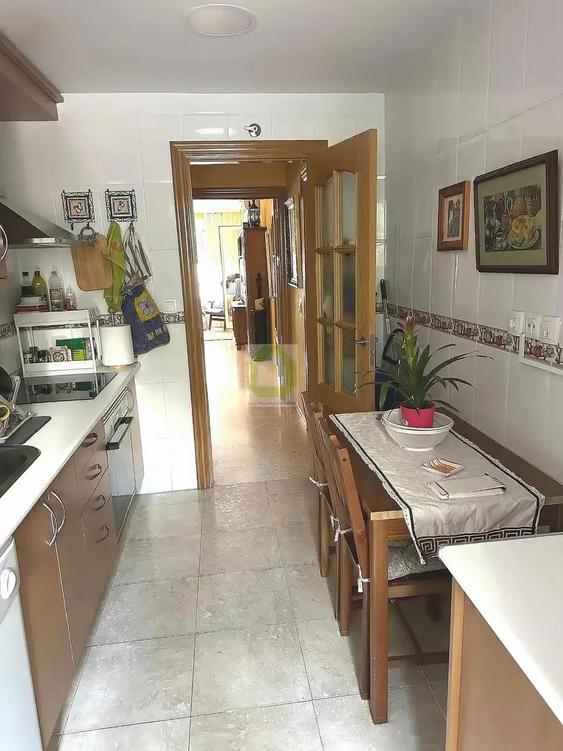 Piso de alquiler en Bahia 1,portal4, Velilla - Velilla Taramay