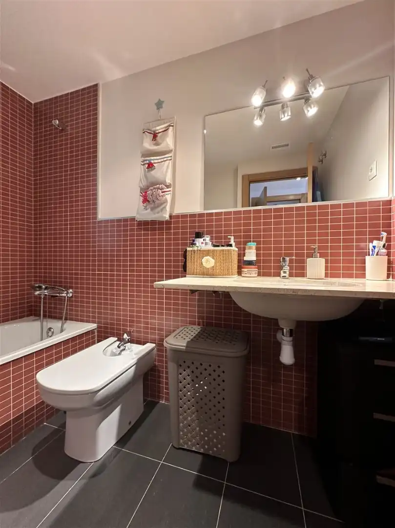 Apartamento de alquiler en Carrer Mestral, Port - Horta de Santa María