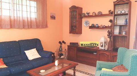Foto 5 de Casa o chalet en venta en Fene, A Coruña