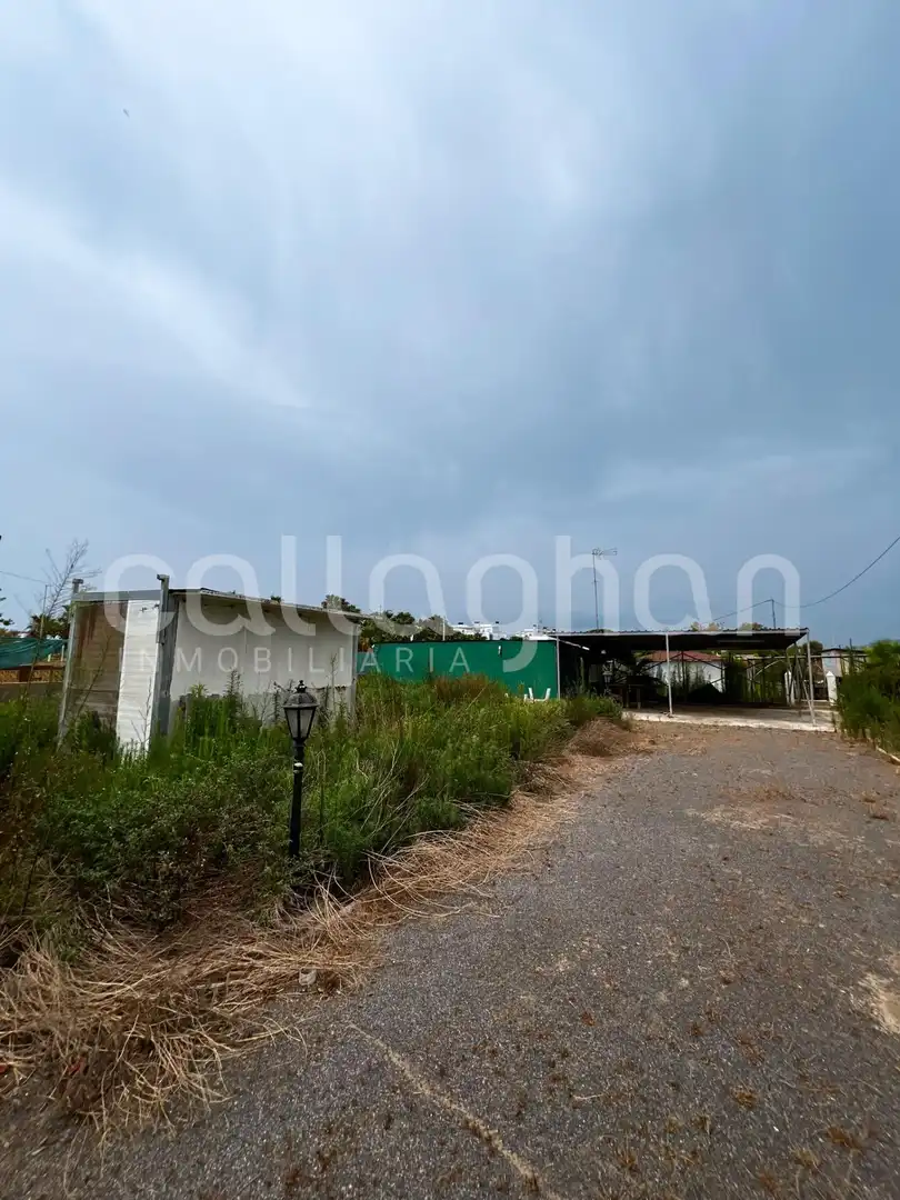 Terreny residencial en venda a Plaza de Playa Sapu