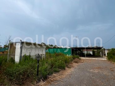 Terreny residencial en venda a Plaza de Playa Sapu