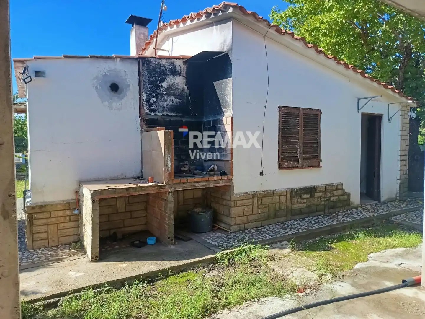 Casa con giardino in vendita a Mas Trader - Corral d'En Tort - Corral d'En Cona, imagen 20