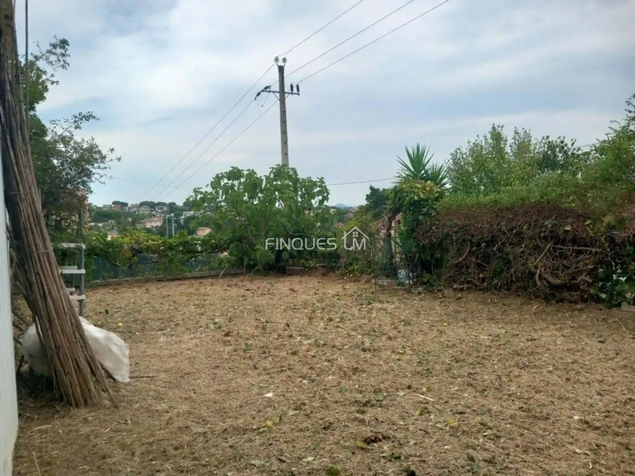 Terreno residencial en venta en Calle Canigó, imagen 18