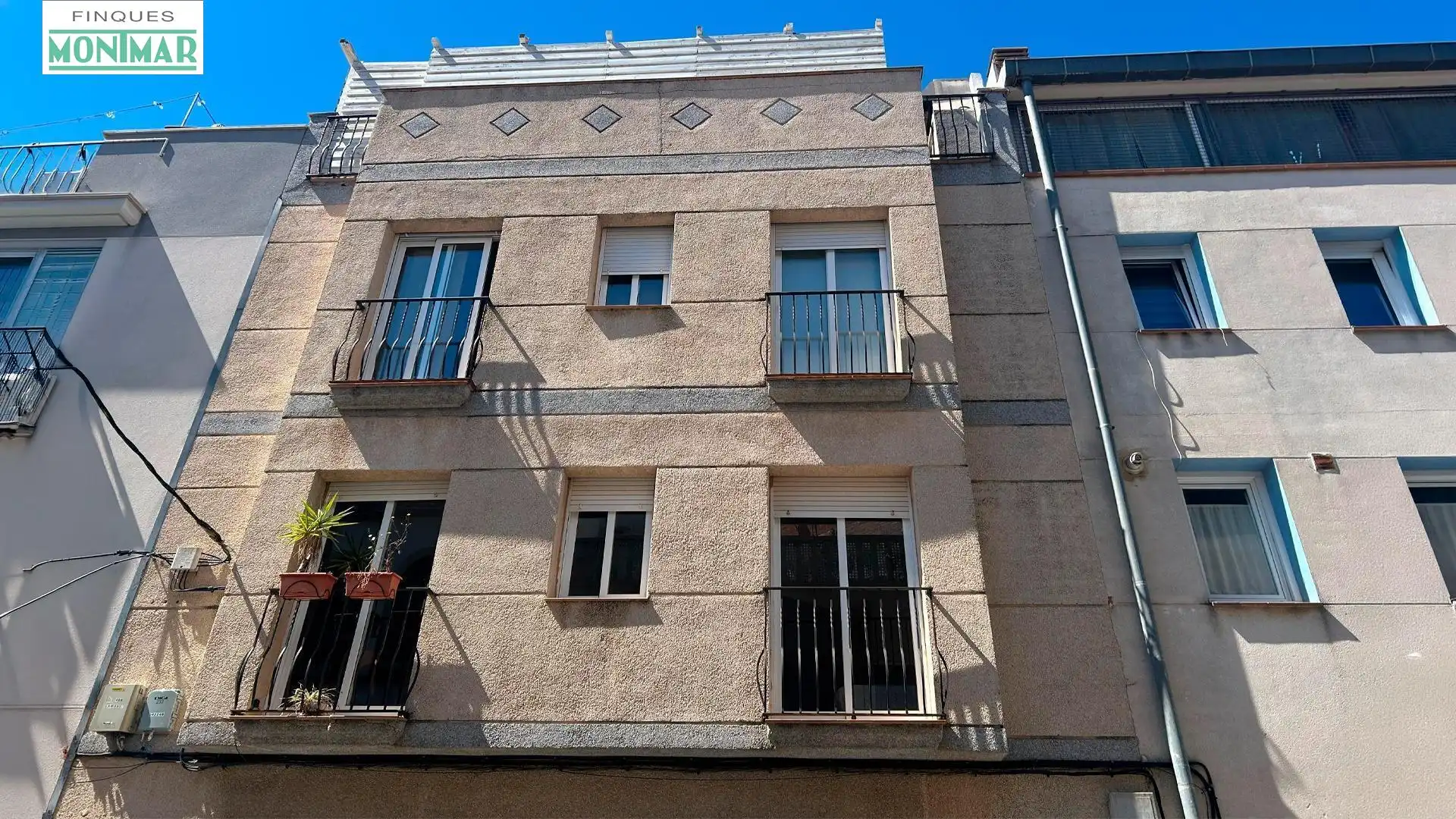 Flat for sale in Calle MILANA, Centre