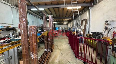 Photo 3 of Industrial buildings for sale in Calle Ermita Brosquil, 11, El Marenyet, Valencia