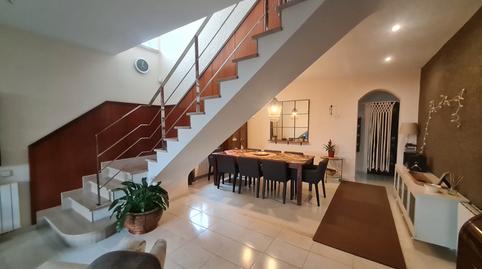 Foto 5 de Casa adosada en venda a Carrer de Narcís Monturiol, Banyeres, Premià de Mar