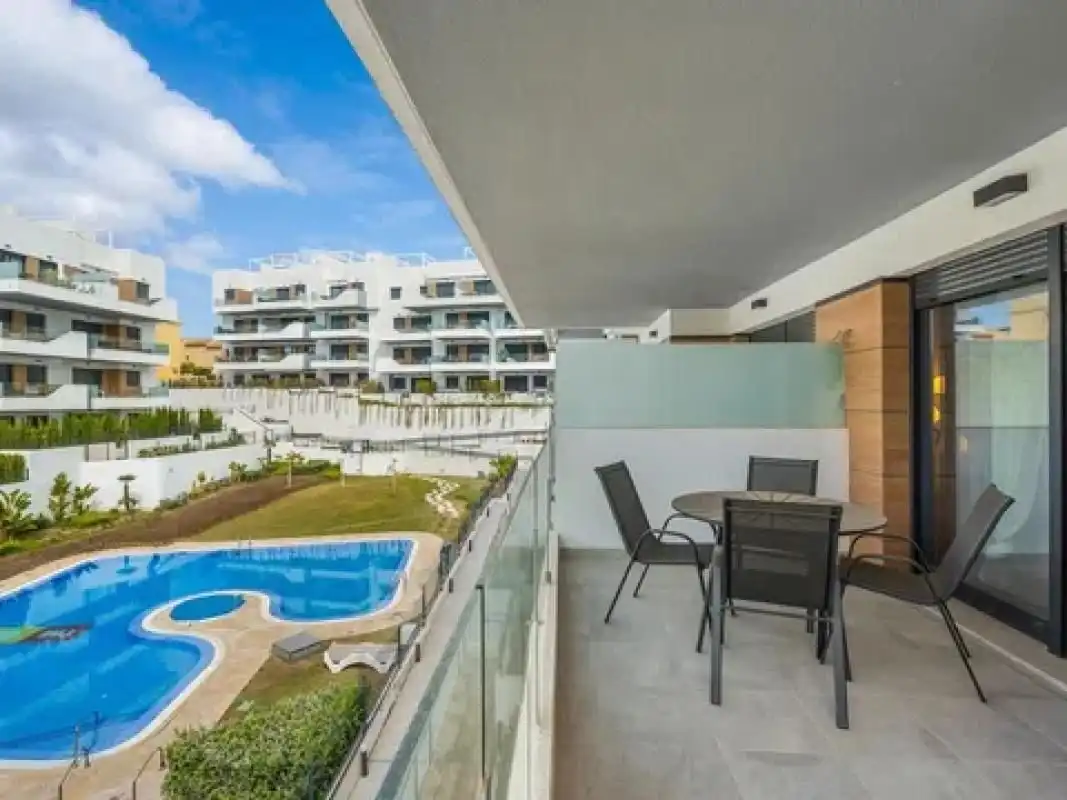 Apartment mit Pool zum Verkauf in Orihuela Costa, imagen 20