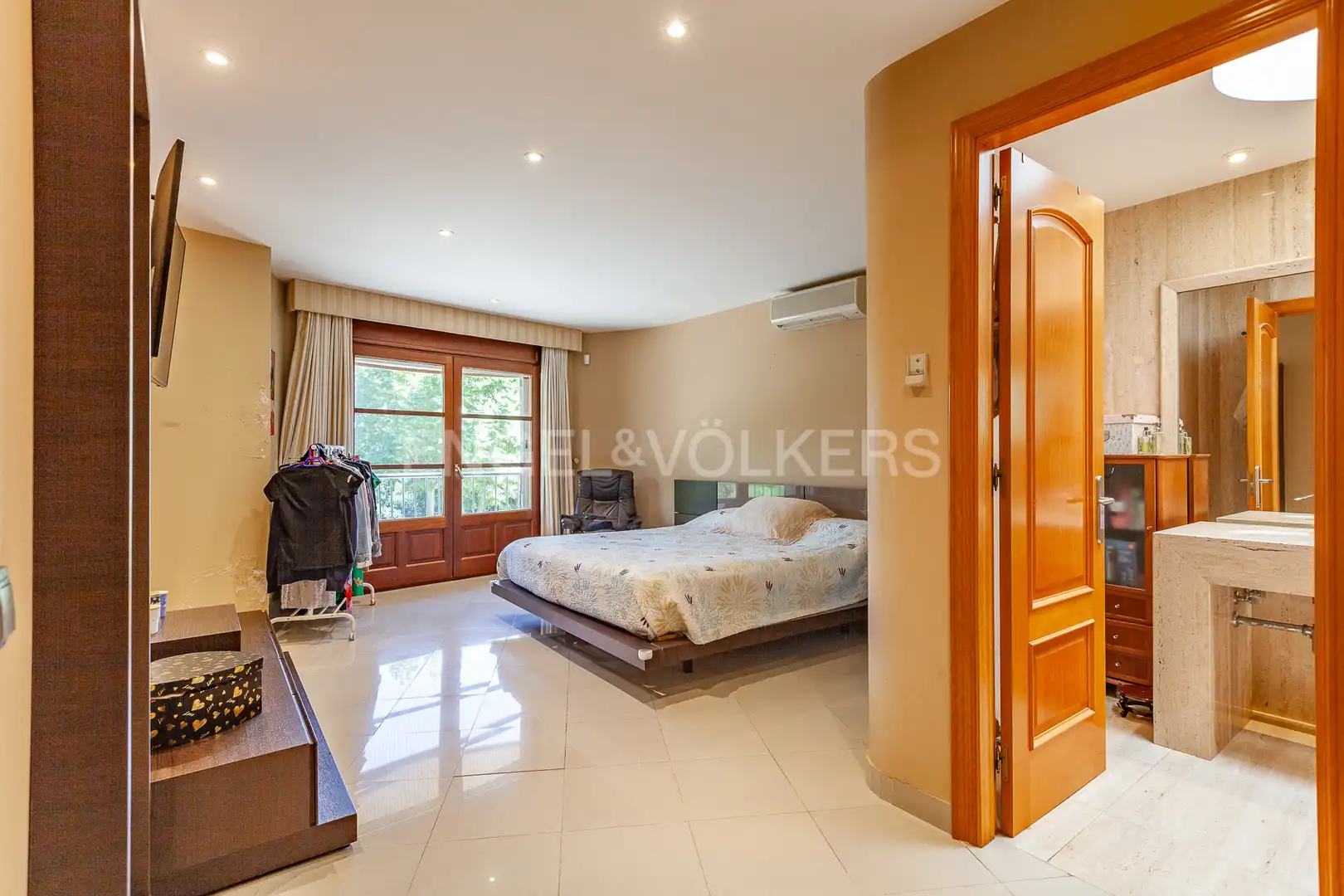 Detached house with pool for sale in Arenys de Munt, imagen 50