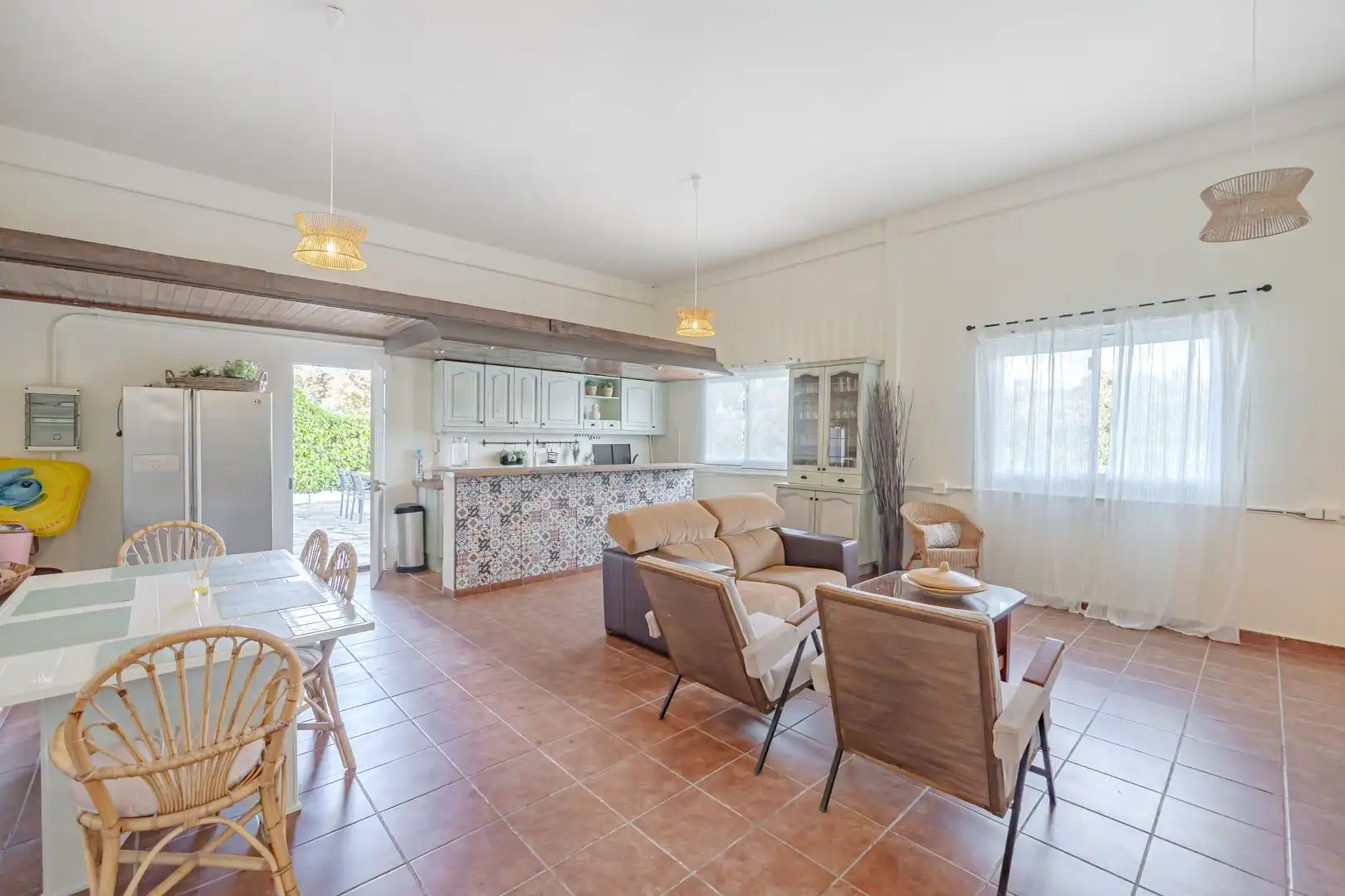Chalet con piscina en venta en Pino Alto - Navarredonda, imagen 51