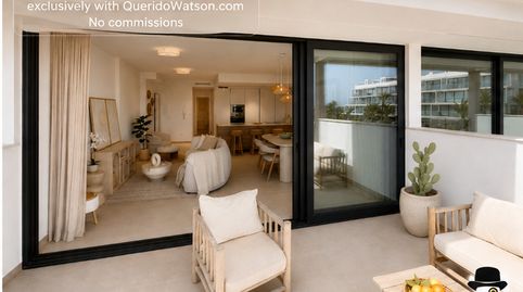 Foto 2 de Apartament en venda a Calle Góngora, 51, Islas Menores - Mar de Cristal, Cartagena