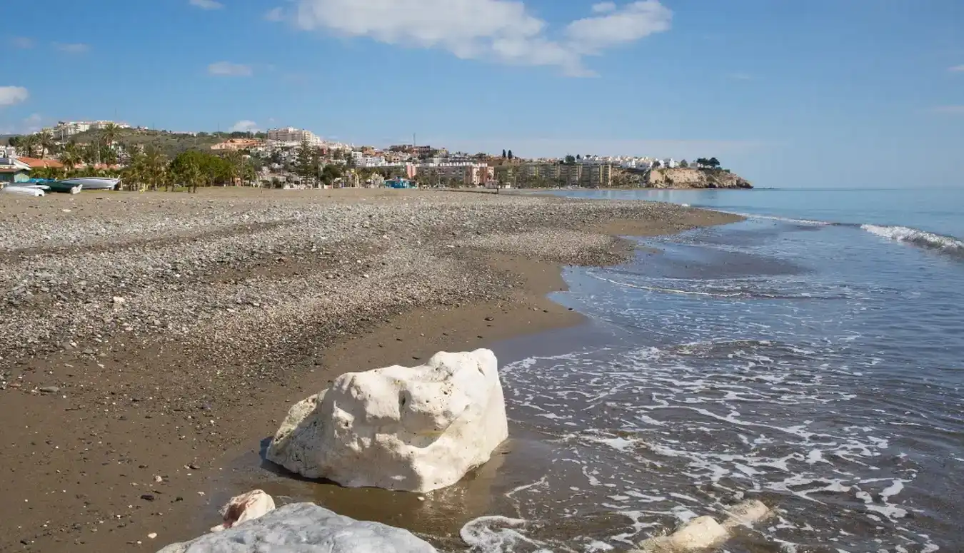 Gewerbefläche zur Übernahme in La Cala del Moral, imagen 5