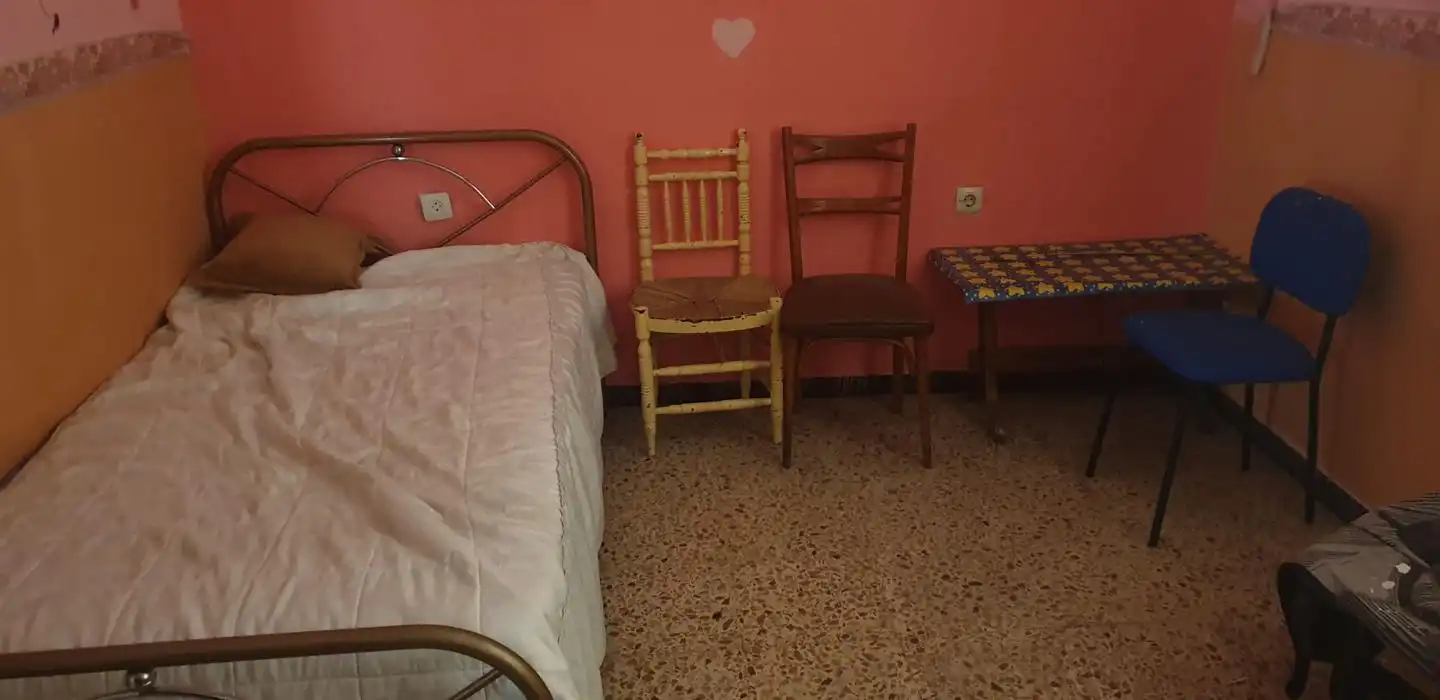 Finca rústica en venda a Tercia, Santa Cruz de la Zarza
