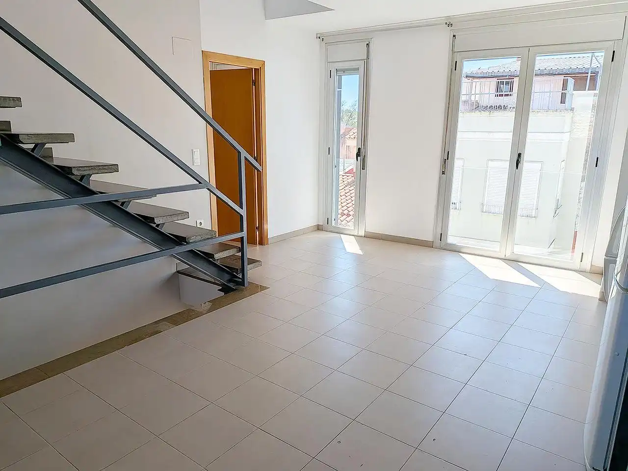Maisonette zum Verkauf in Ulldecona mit Klimaanlage, Terrasse und Alarm