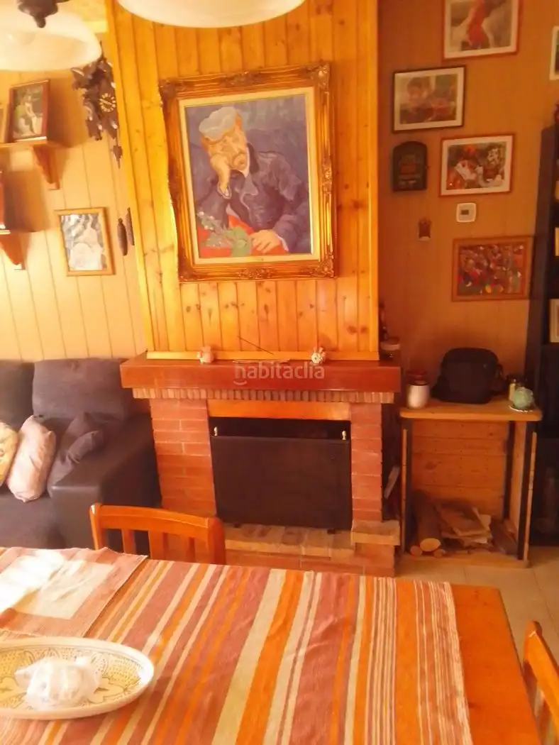 Casa pareada en venta en Carrer Pau Picasso 6, imagen 17