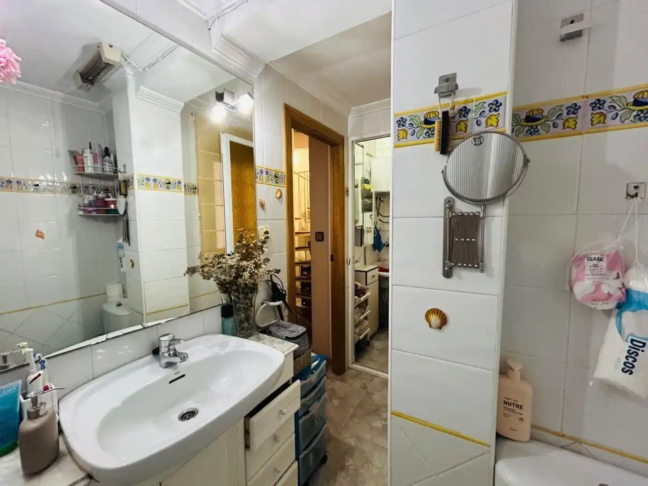 Duplex avec terrasse à vendre à Casco Antiguo - Puerto, imagen 10
